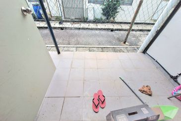 Taman Impian Sutera Phase II @ Seksyen 30