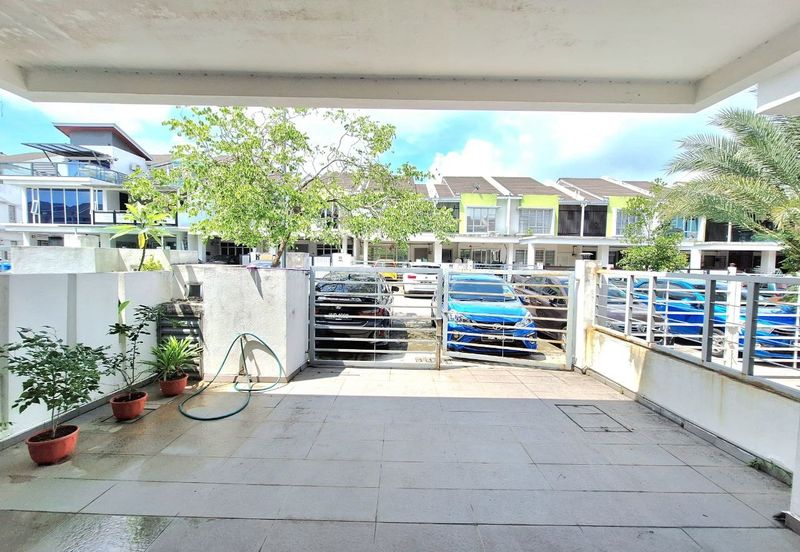 Taman Impian Sutera Phase II @ Seksyen 30