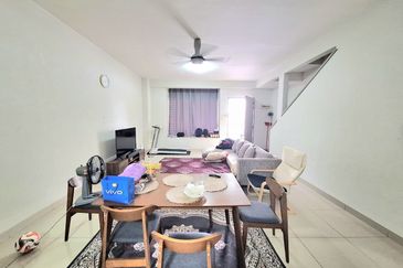 Taman Impian Sutera Phase II @ Seksyen 30