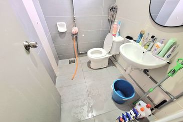 Taman Impian Sutera Phase II @ Seksyen 30