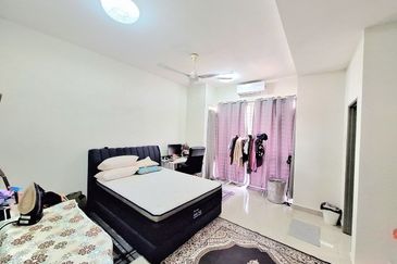 Taman Impian Sutera Phase II @ Seksyen 30