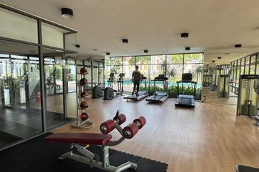 Season Garden Residence, Wangsa Maju, KL For Sale