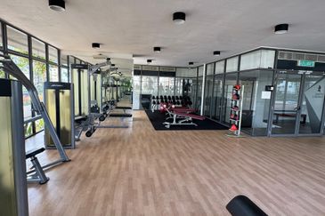 Season Garden Residence, Wangsa Maju, KL For Sale