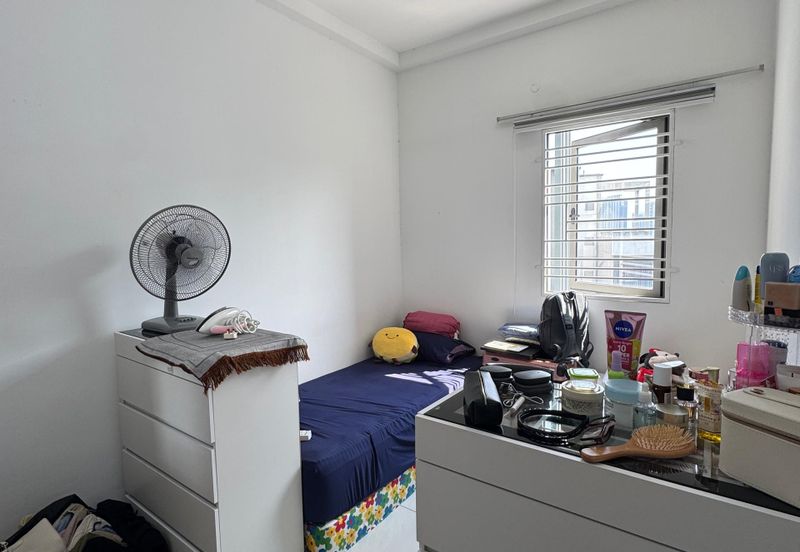 Season Garden Residence, Wangsa Maju, KL For Sale