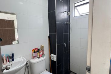 Season Garden Residence, Wangsa Maju, KL For Sale