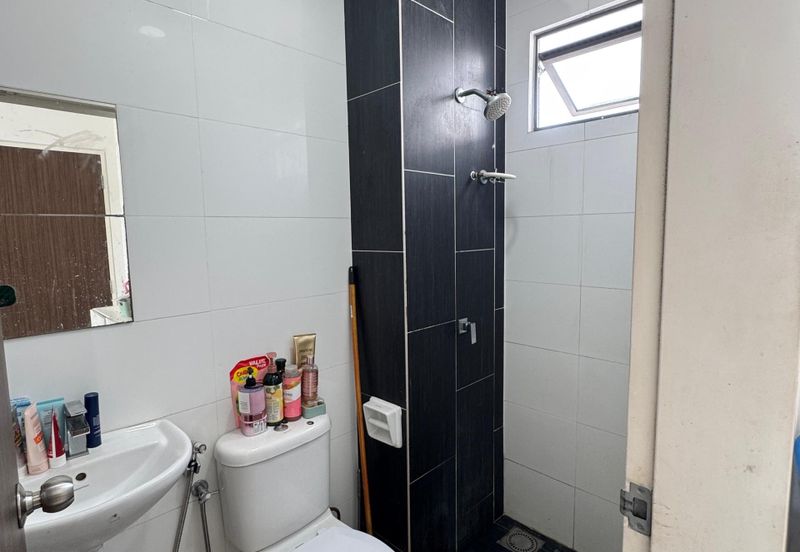 Season Garden Residence, Wangsa Maju, KL For Sale