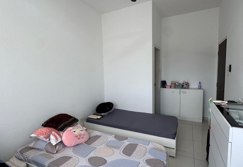 Season Garden Residence, Wangsa Maju, KL For Sale