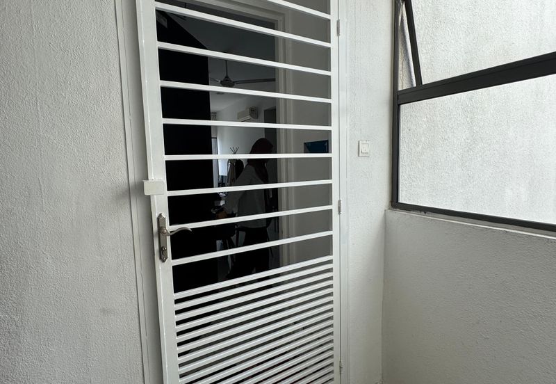 Season Garden Residence, Wangsa Maju, KL For Sale