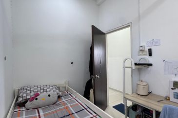 Season Garden Residence, Wangsa Maju, KL For Sale