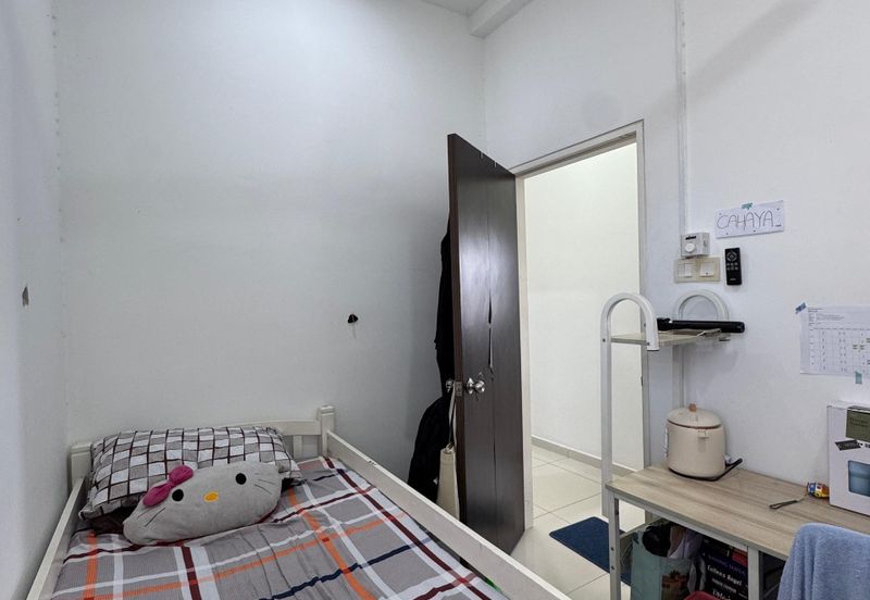 Season Garden Residence, Wangsa Maju, KL For Sale