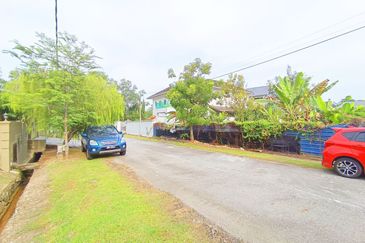 Rasah Kemayan Seremban 2 , Bungalow Lot For Sale