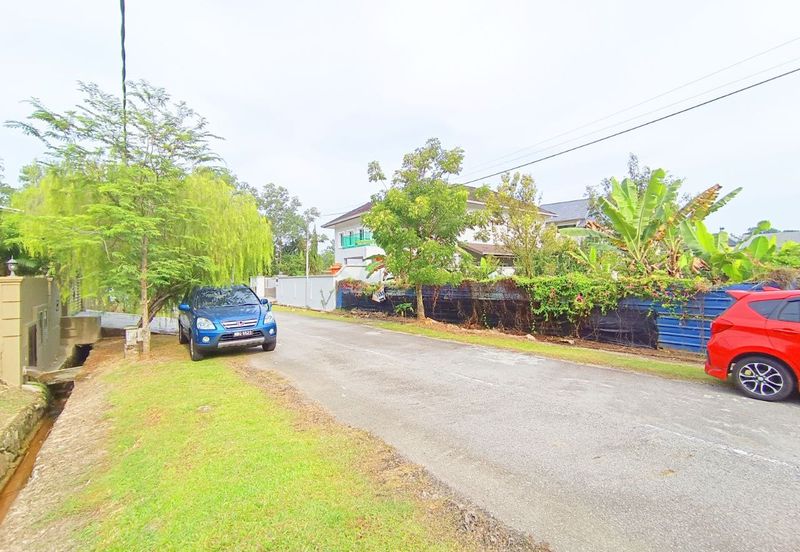 Bungalow Lot Rasah Kemayan Seremban 2 9179sqft