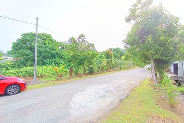 Rasah Kemayan Seremban 2 , Bungalow Lot For Sale