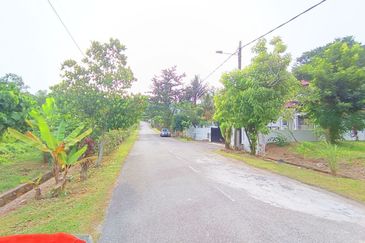 Rasah Kemayan Seremban 2 , Bungalow Lot For Sale