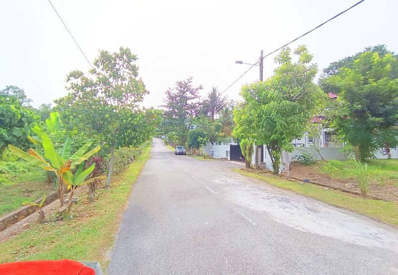 Bungalow Lot Rasah Kemayan Seremban 2 9179sqft