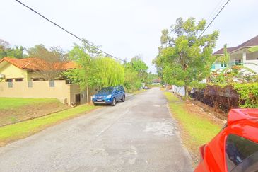 Rasah Kemayan Seremban 2 , Bungalow Lot For Sale