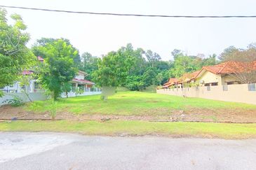 Rasah Kemayan Seremban 2 , Bungalow Lot For Sale