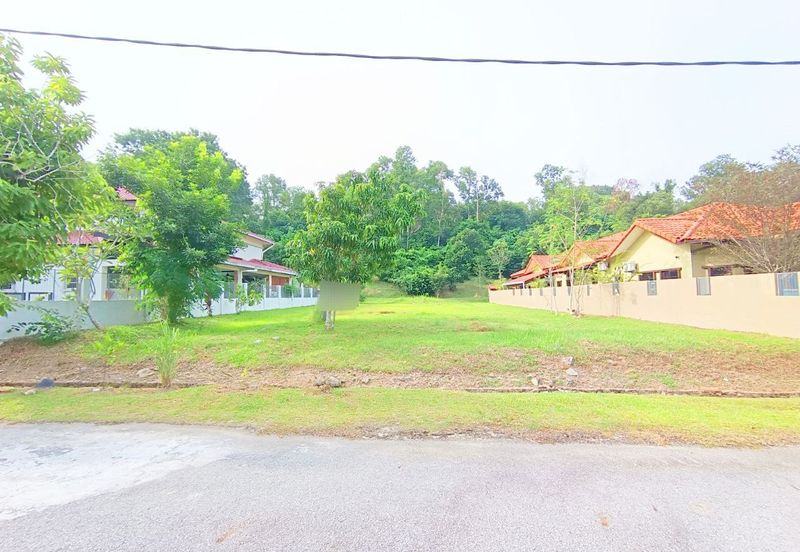 Bungalow Lot Rasah Kemayan Seremban 2 9179sqft