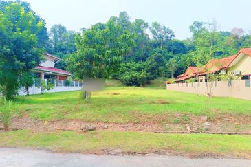 Rasah Kemayan Seremban 2 , Bungalow Lot For Sale