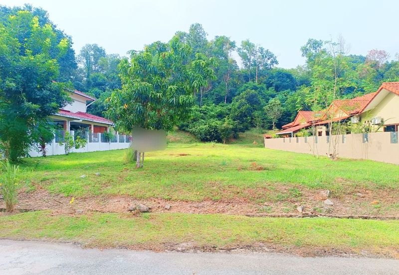Bungalow Lot Rasah Kemayan Seremban 2 9179sqft