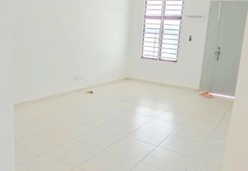 Taman Desa Bertam, Tanjong Minyak  Melaka Tengah Doubke Storey Terrace