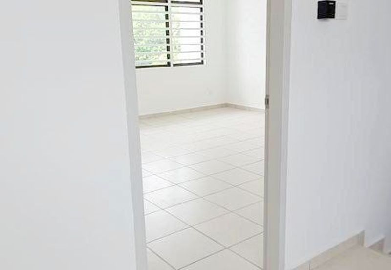 Taman Desa Bertam, Tanjong Minyak  Melaka Tengah Doubke Storey Terrace