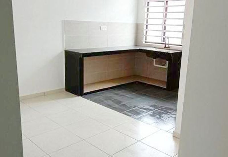 Taman Desa Bertam, Tanjong Minyak  Melaka Tengah Doubke Storey Terrace