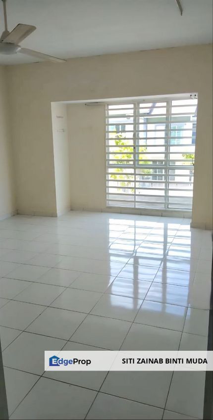 2 Storey  Laman Orkid,  Medina 2,  71800 Nilai Impian,  Negeri Sembilan., Negeri Sembilan, Nilai