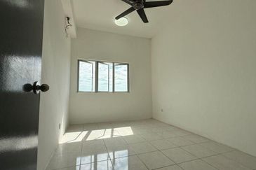 Kita Ria @ Cybersouth