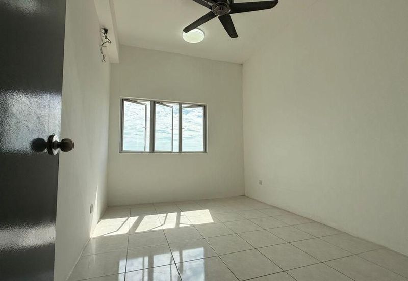 Kita Ria @ Cybersouth **