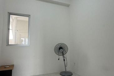 Kita Ria @ Cybersouth