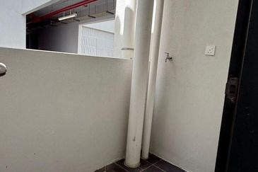 Kita Ria @ Cybersouth