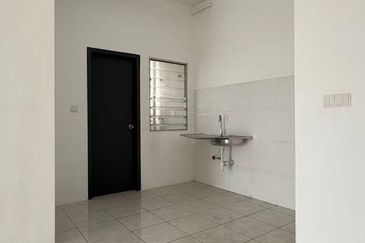 Kita Ria @ Cybersouth