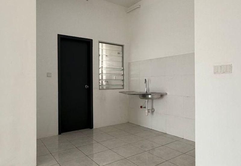 Kita Ria @ Cybersouth **