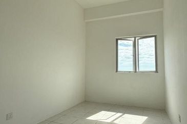 Kita Ria @ Cybersouth