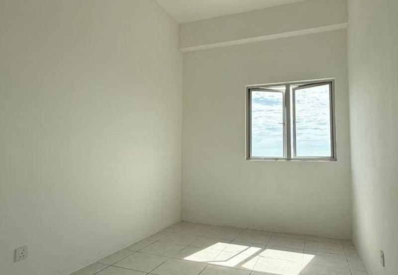 Kita Ria @ Cybersouth **