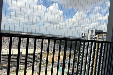 Kita Ria @ Cybersouth