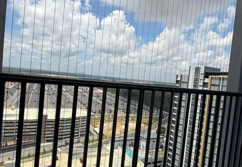 Kita Ria @ Cybersouth **