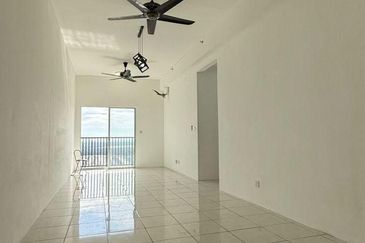 Kita Ria @ Cybersouth