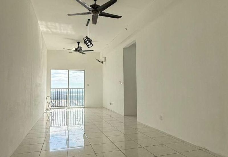 Kita Ria @ Cybersouth **