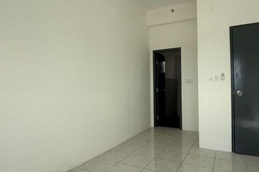 Kita Ria @ Cybersouth