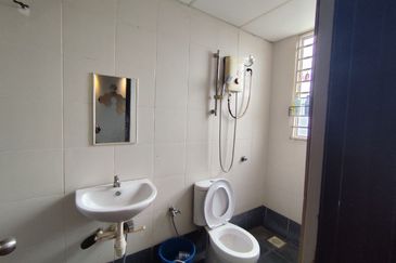 Termurah💗 Amara Residence Batu Caves, walking distance to KTM 