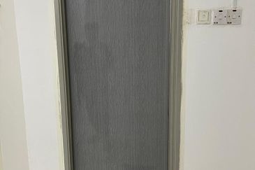 Apartment desa palma,negeri sembilan