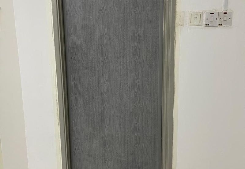 Apartment desa palma,negeri sembilan