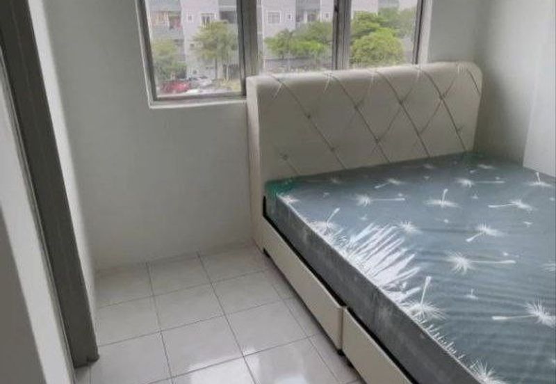 Apartment desa palma,negeri sembilan