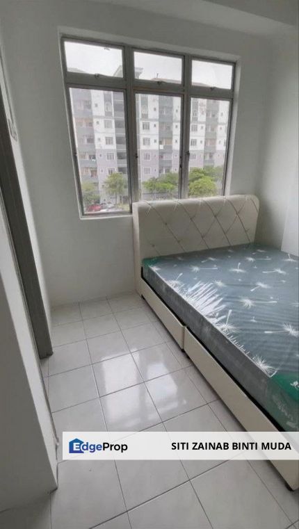 Apartment desa palma,negeri sembilan, Negeri Sembilan, Nilai