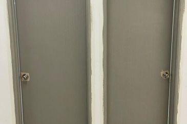 Apartment desa palma,negeri sembilan