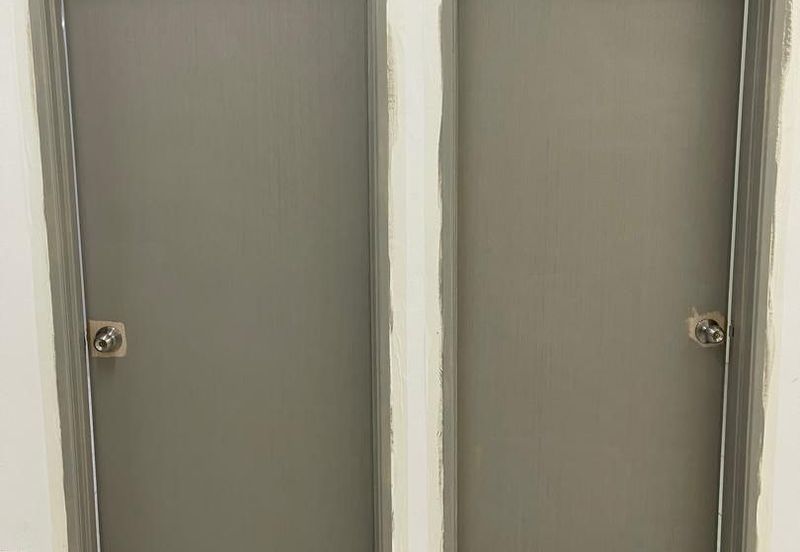 Apartment desa palma,negeri sembilan