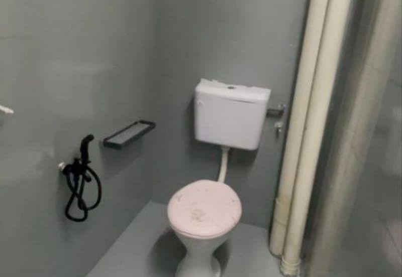 Apartment desa palma,negeri sembilan