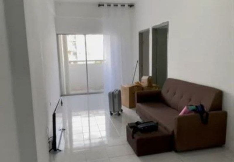 Apartment desa palma,negeri sembilan